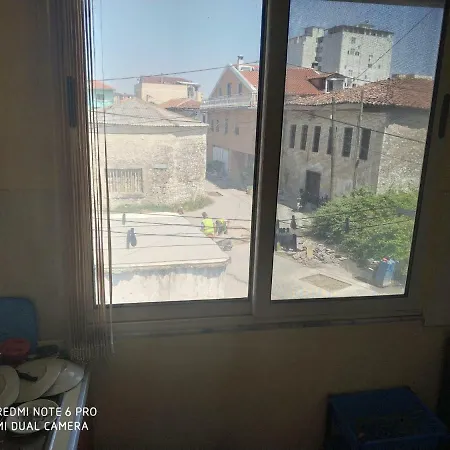 Fatjon Kalaj Appartamento
